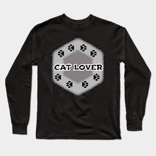 I love my pet Long Sleeve T-Shirt